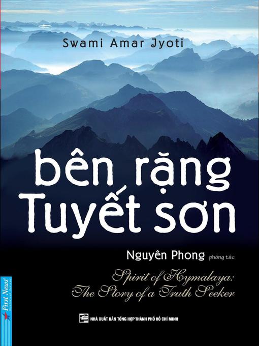 Title details for Bên Rặng Tuyết Sơn by Nguyên Phong - Available